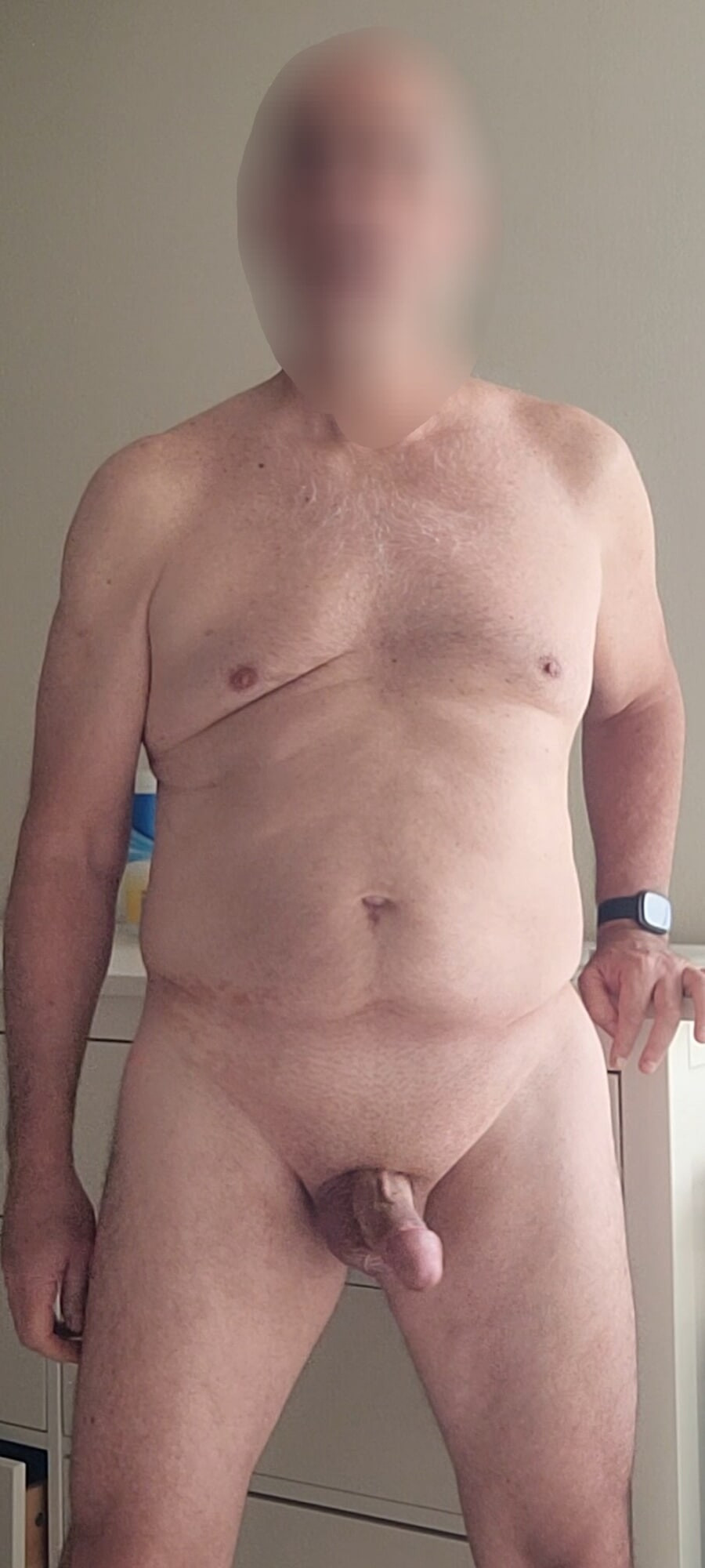 Exhibitionist September 2025 #18