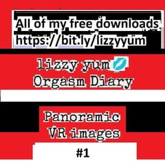 lizzy yum - panoramic images