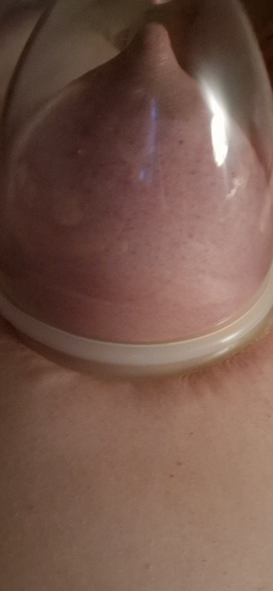 Dumme Fette sissy pumpt die titten #20
