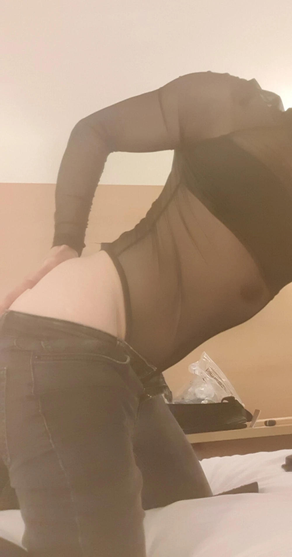 Me 2 #3