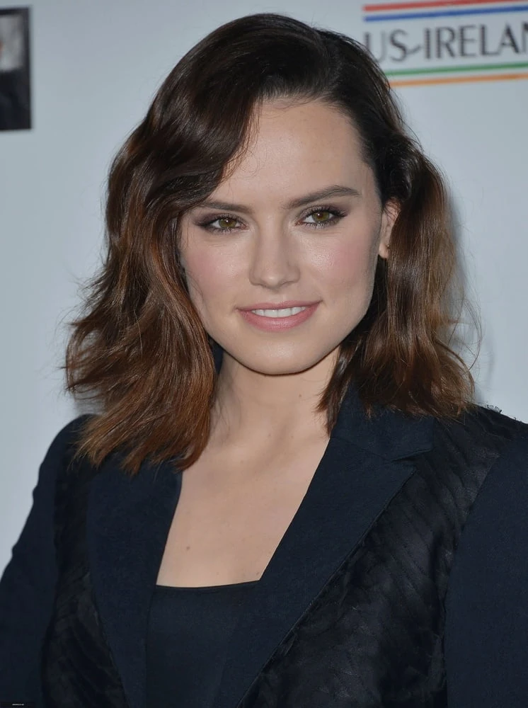 Daisy Ridley #37