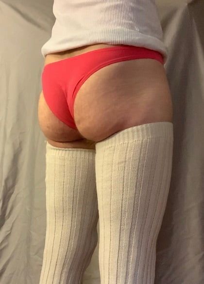 Panties & Thongs #21