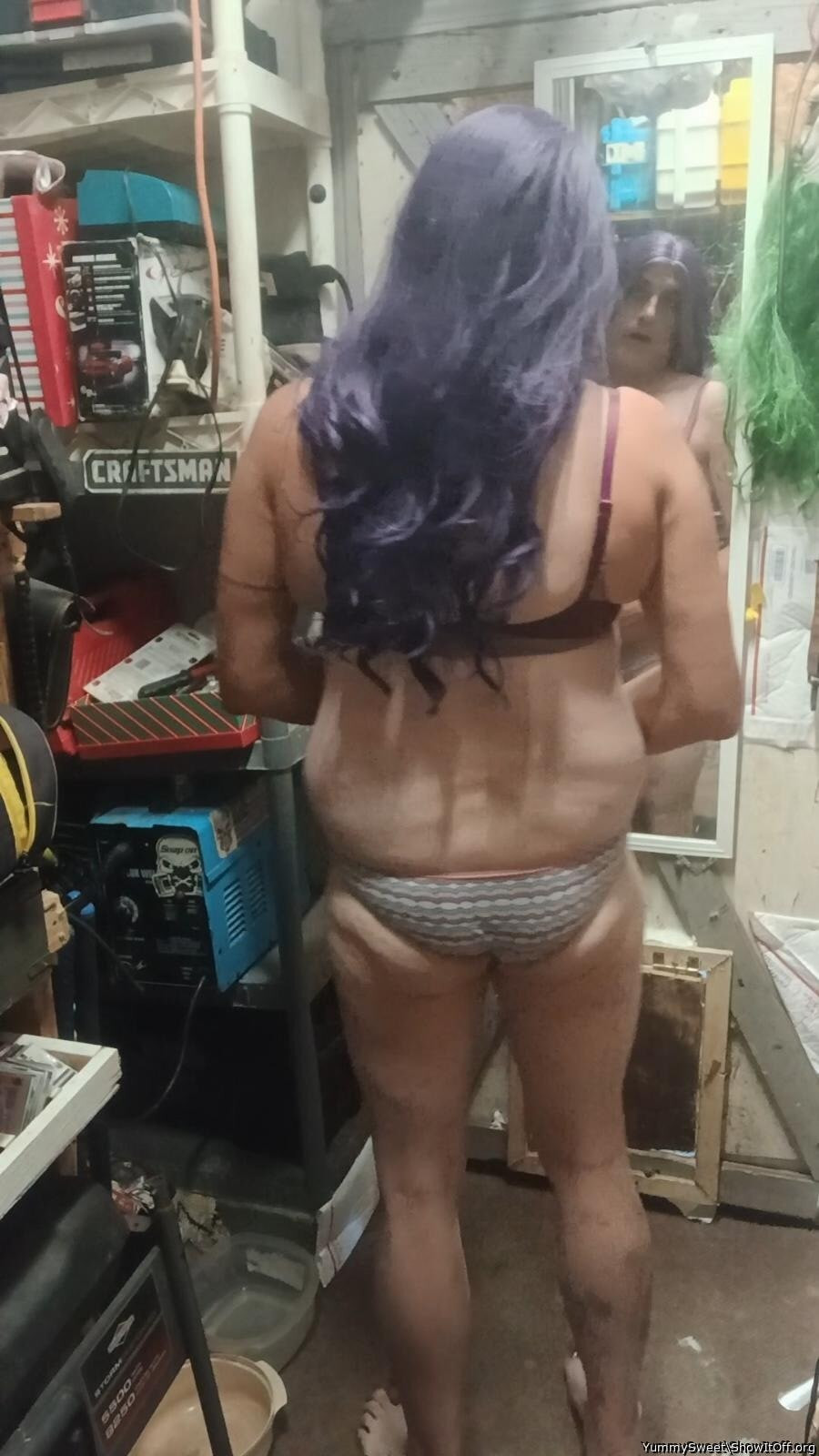 sexy me #20