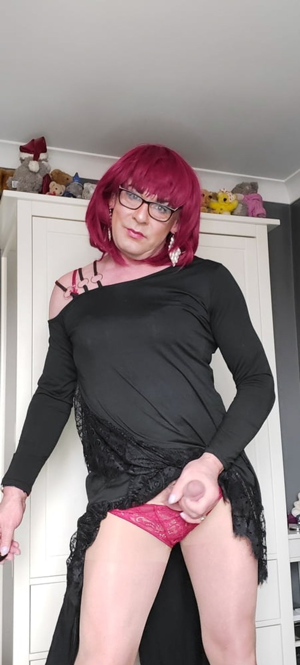 crossdressing juniper beri yorkshire leeds uk #7