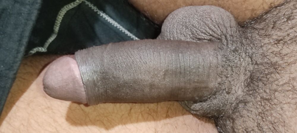 Srilankan Penis Kelin wechcha paiya #4