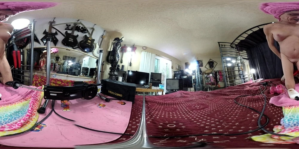 lizzy yum - panoramic images #2