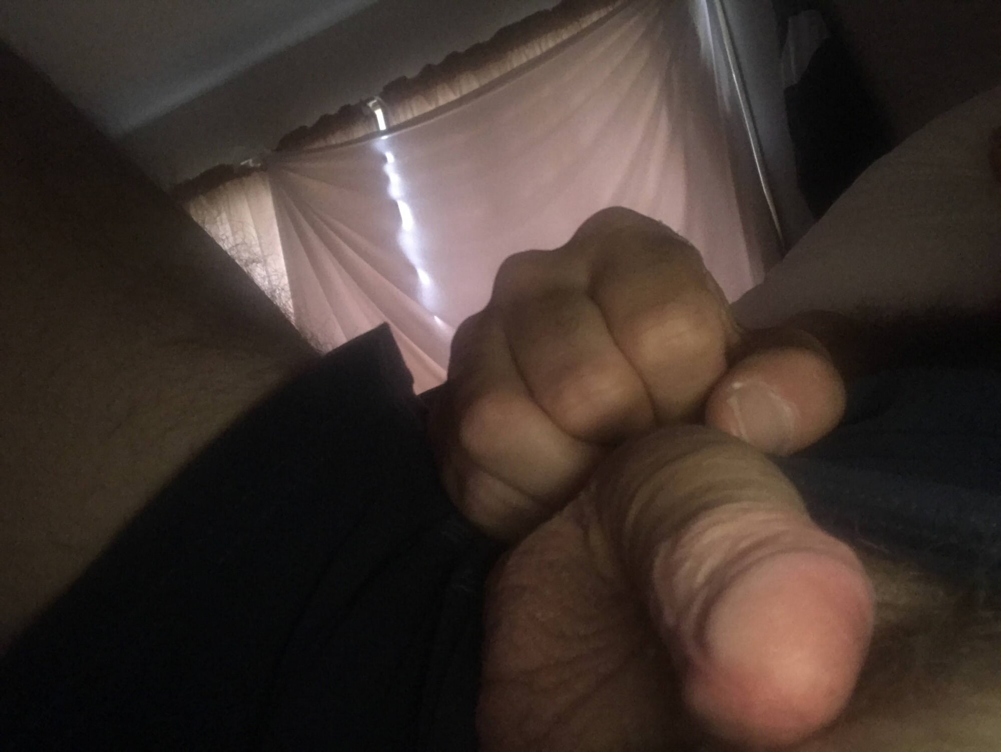 No much