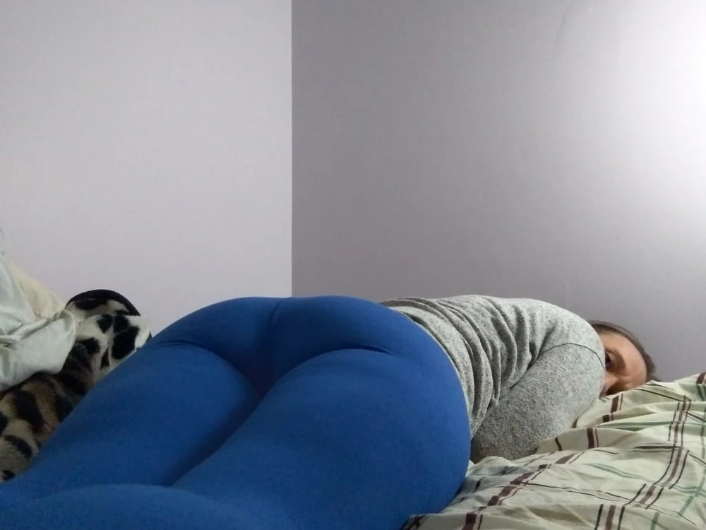 all about a tgirls ass  #46