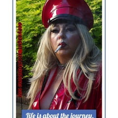 MY JOURNEY 