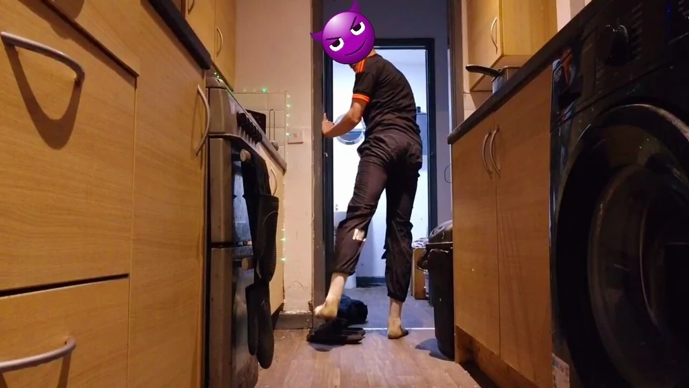 Ring In Door Camera #6