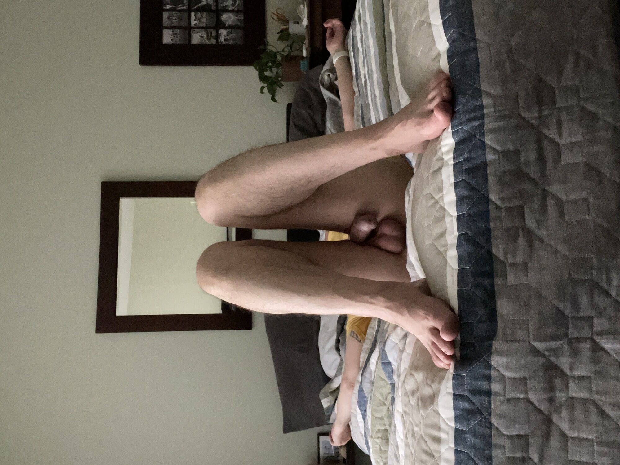 My Sexy Bare Feet #17
