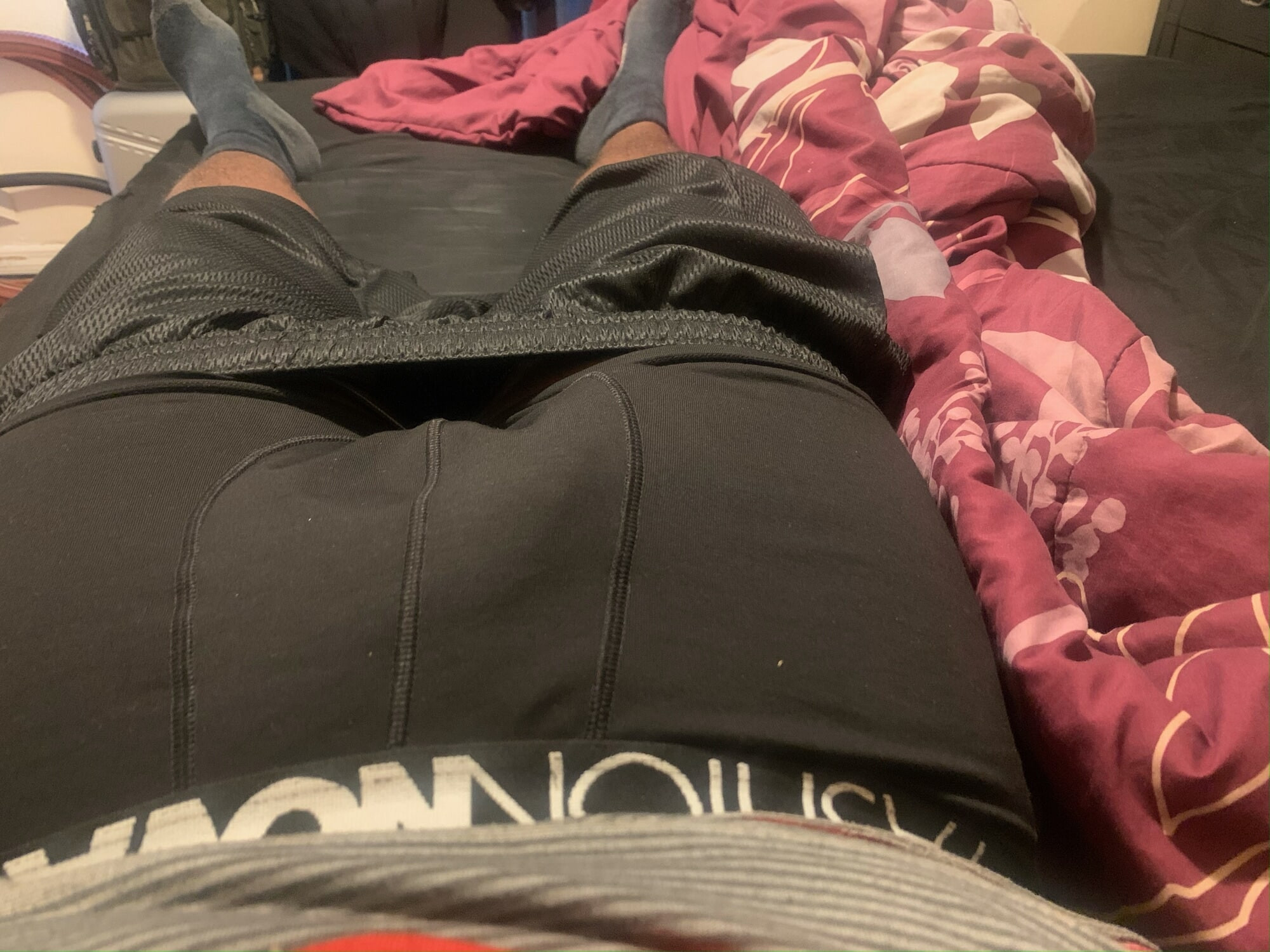 My Dick Need Eating 