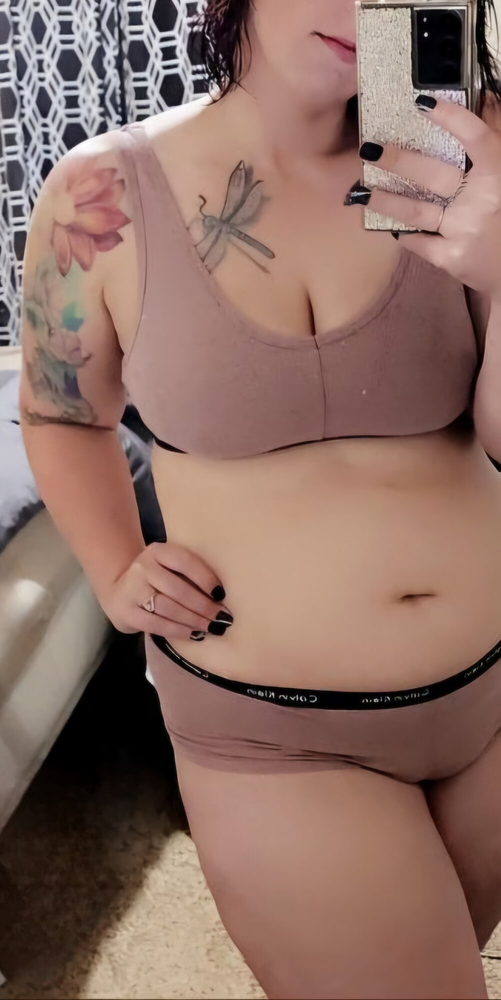 Chubby Pawg Wife #6