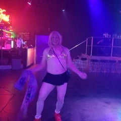 SissyOnALeash
