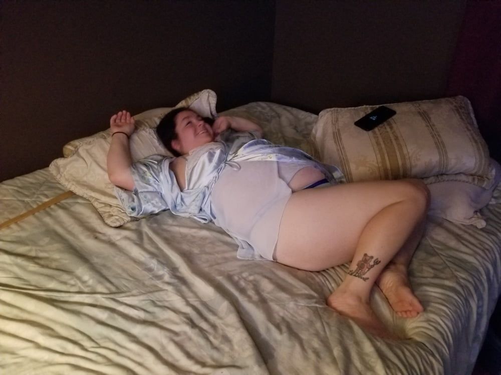 Sex BBW This Week Early November #60