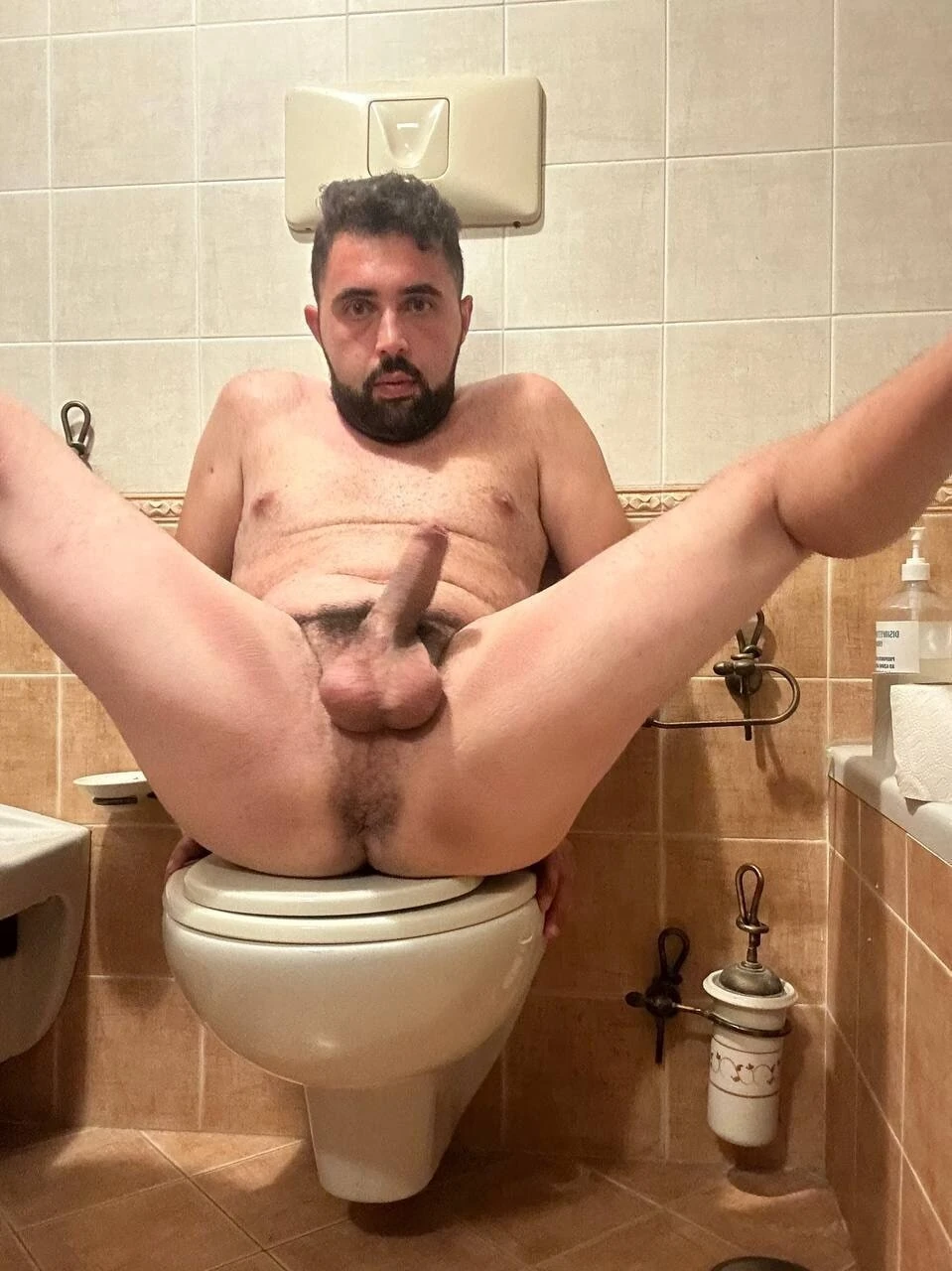 Italian faggot webslut exposed