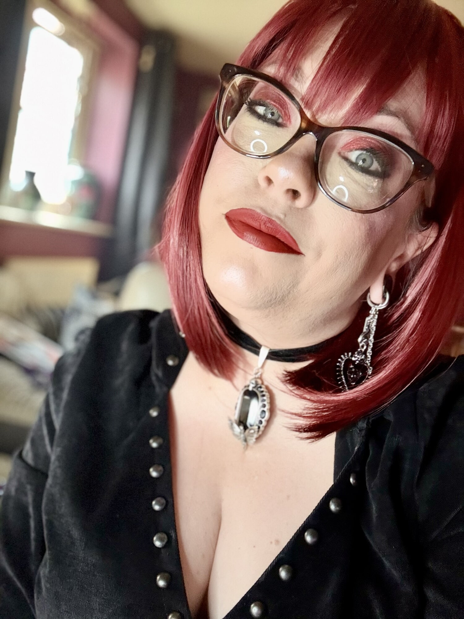 Tina Snua Selfies #168 #20