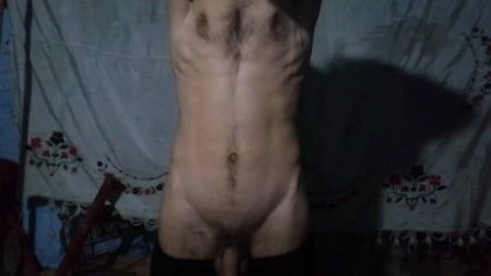 A very big Dick Who want fucking from me