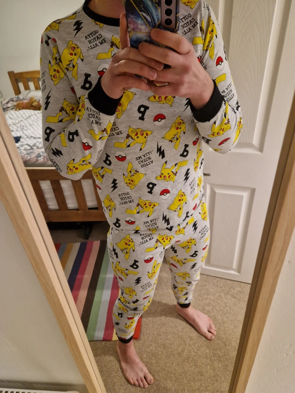 Pokemon Pjs #5