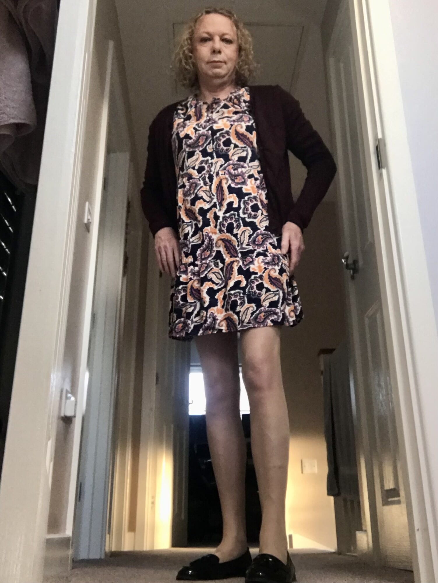 Working Sissy #19