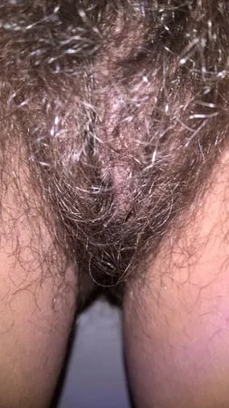 hairy joytwosex big bush         