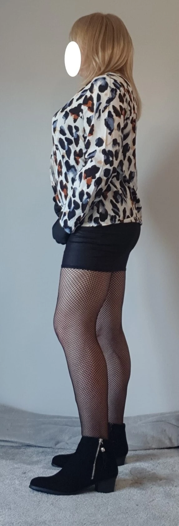 To serve the sexual needs of men XX #4