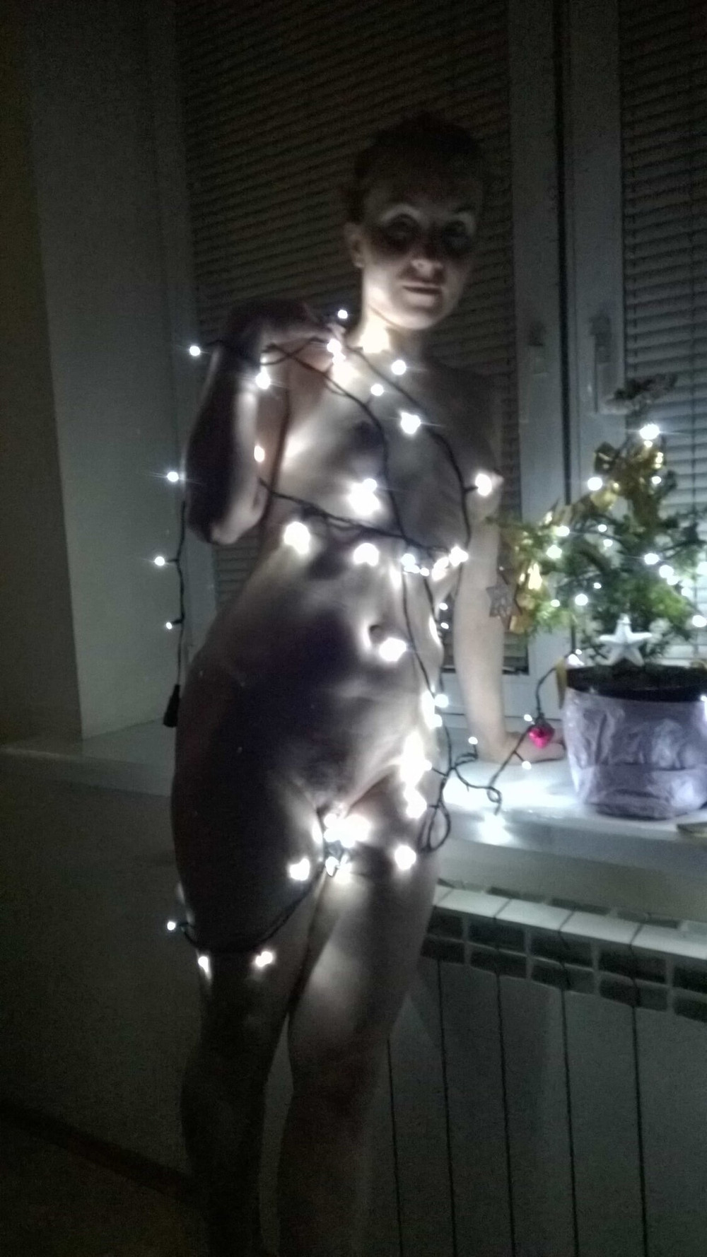 Radiant Face of Youth #22