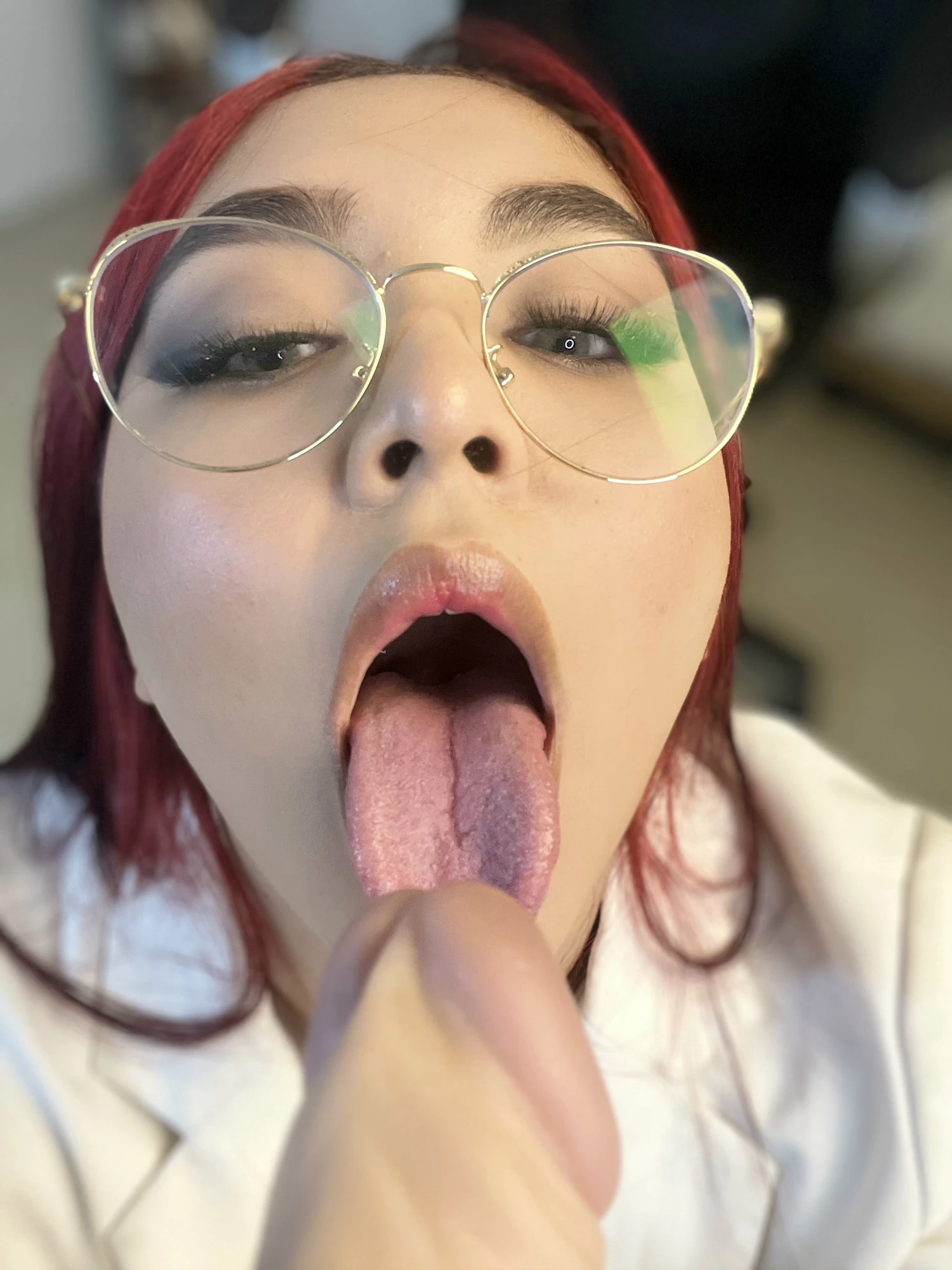 sexy secretary!! #46