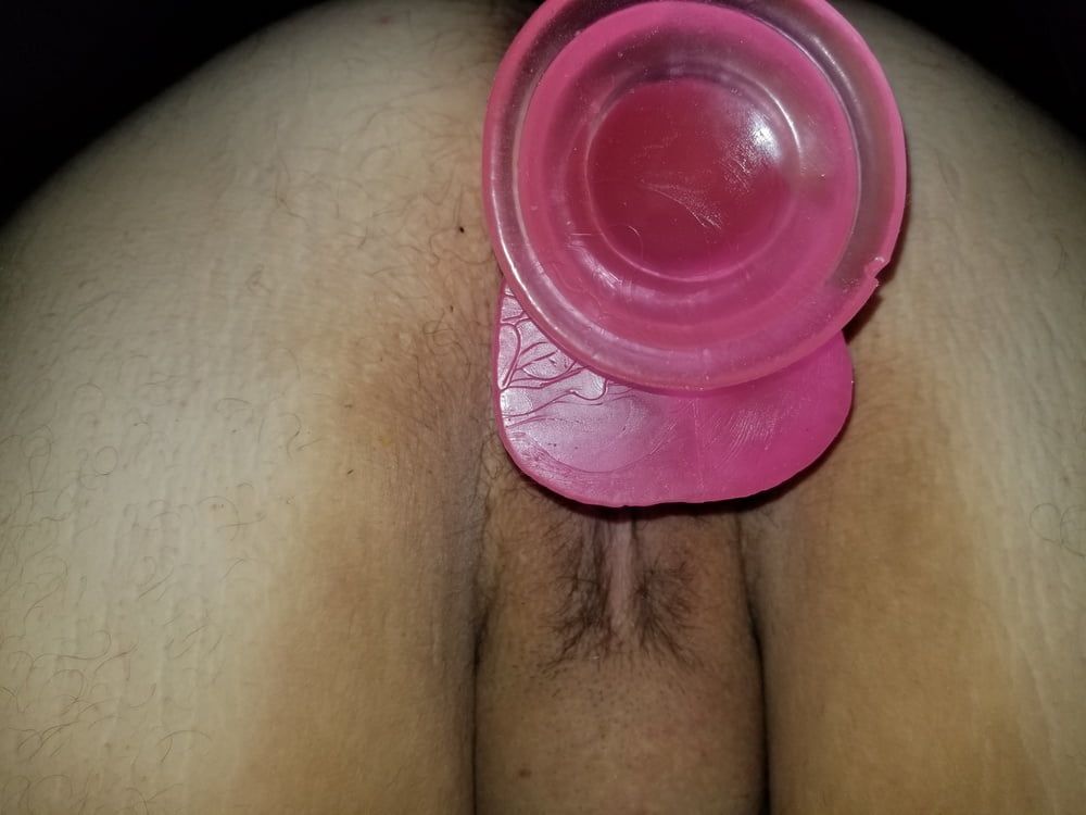 Sexy BBW Gets Fucked and Dildo #3