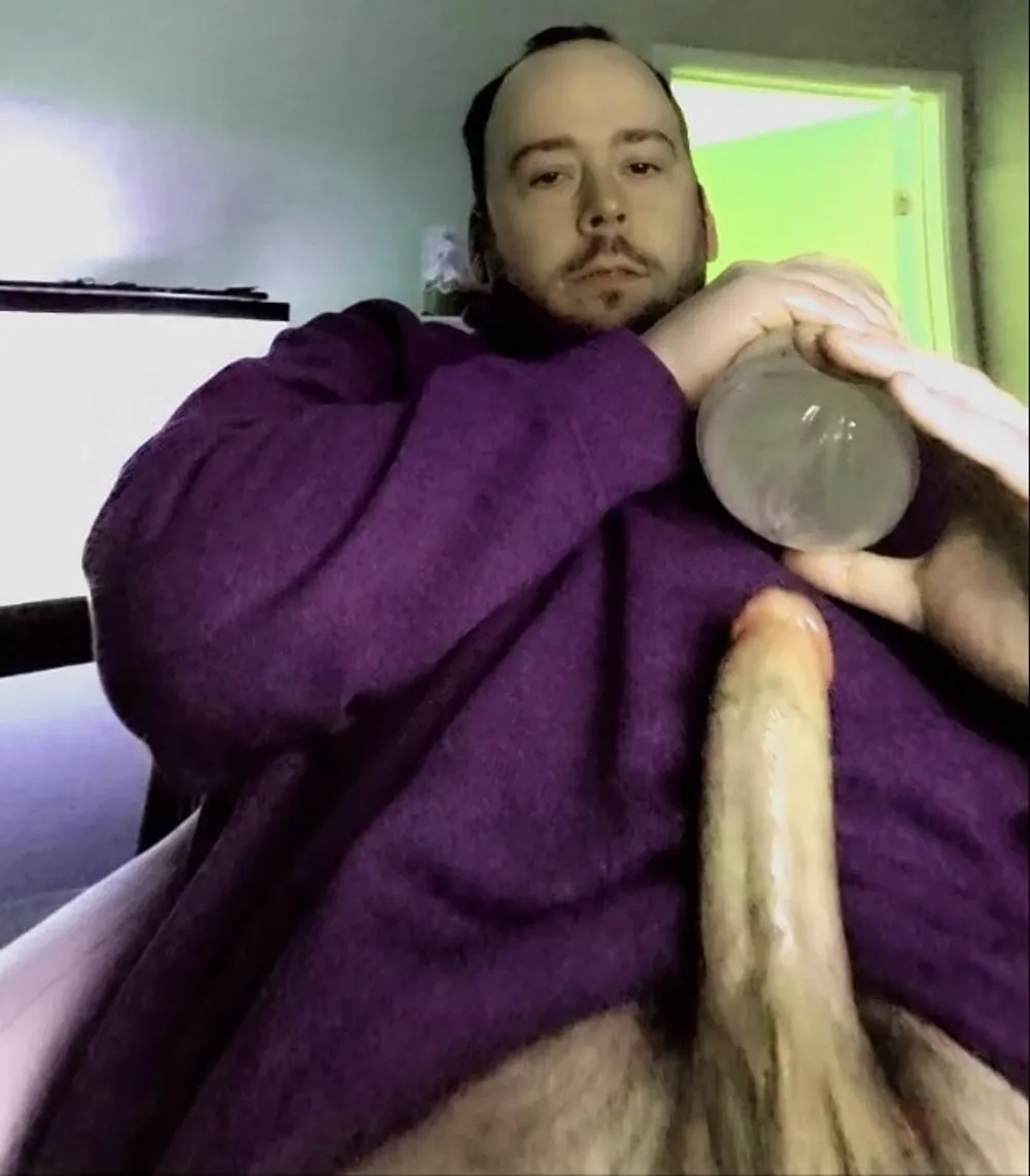 Nude Photos Of Big Cock #3