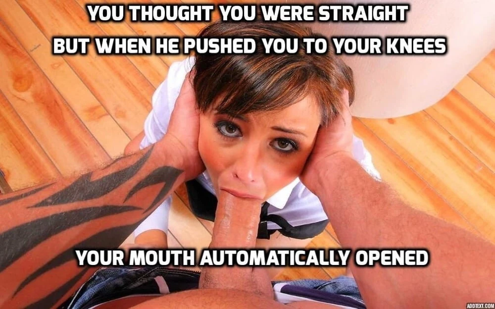 Sissy boy captions 1 #17