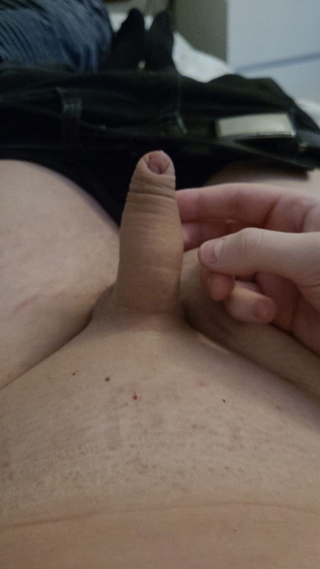 Small dick #45