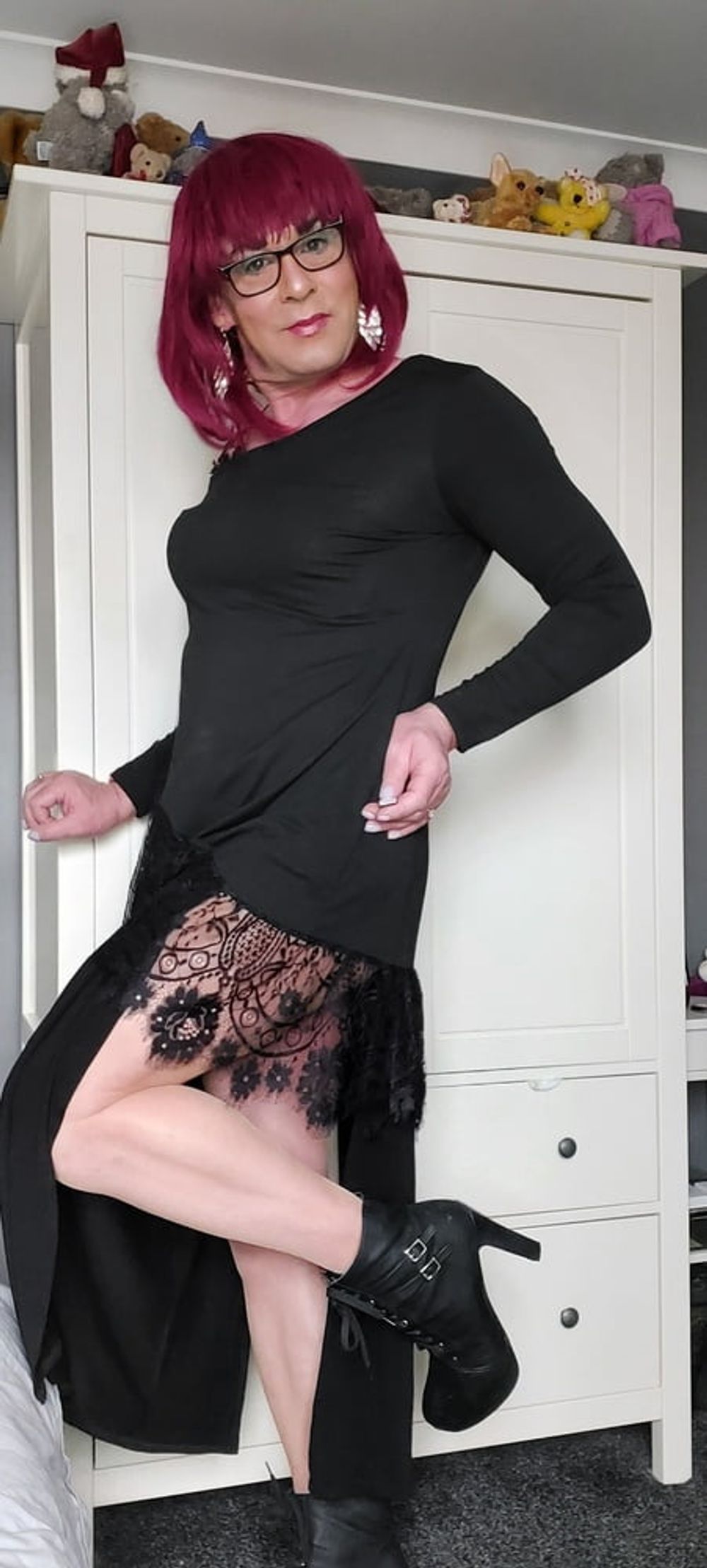 crossdressing juniper beri yorkshire leeds uk #14