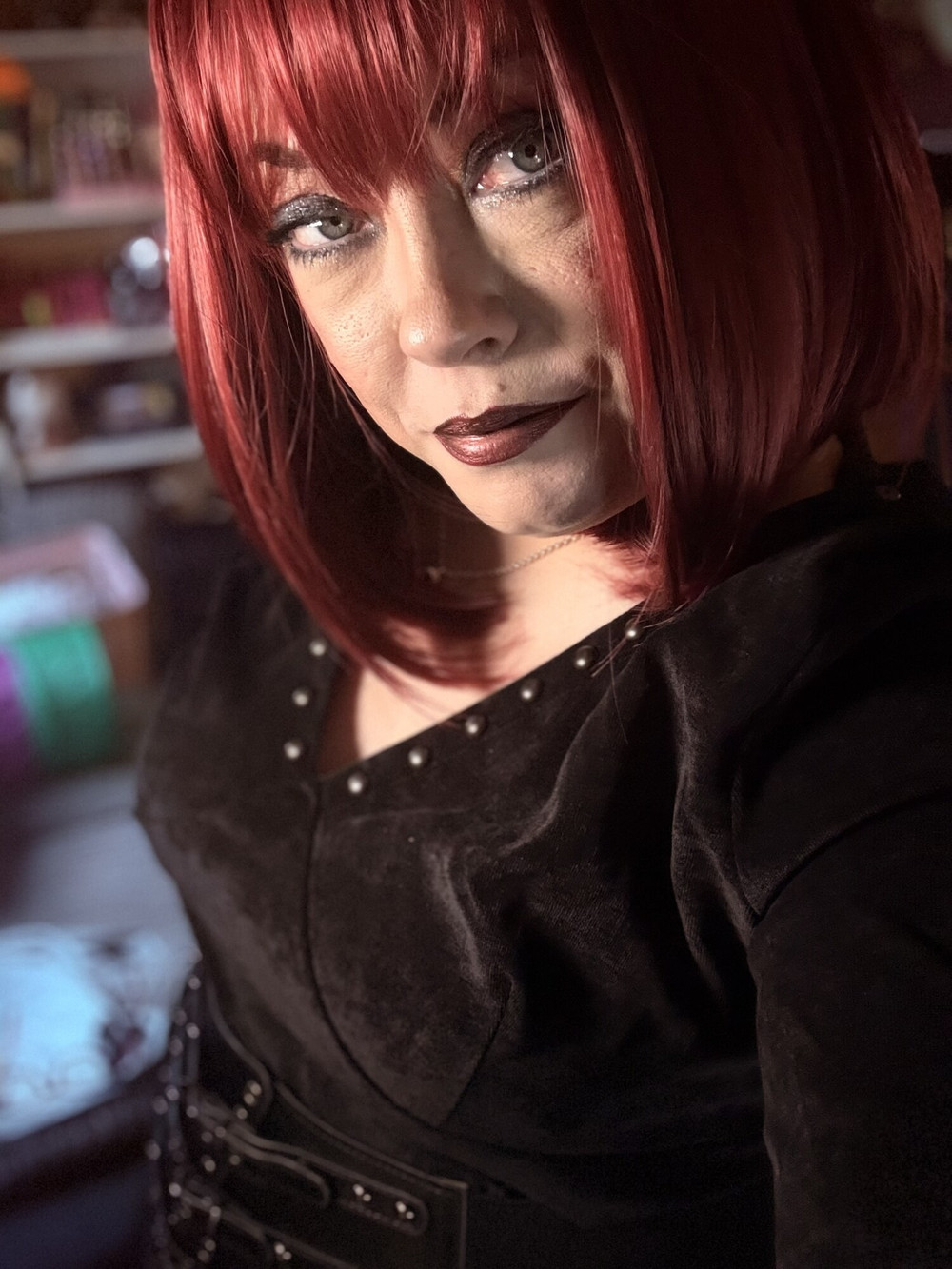 Tina Snua Selfies #89 #11