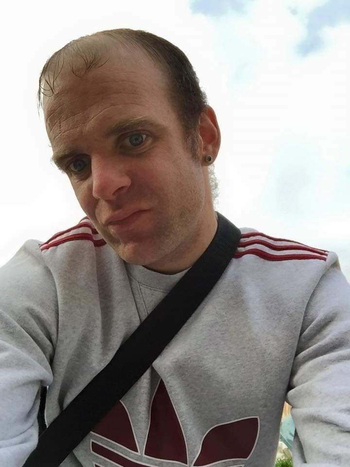 Mr Essex 