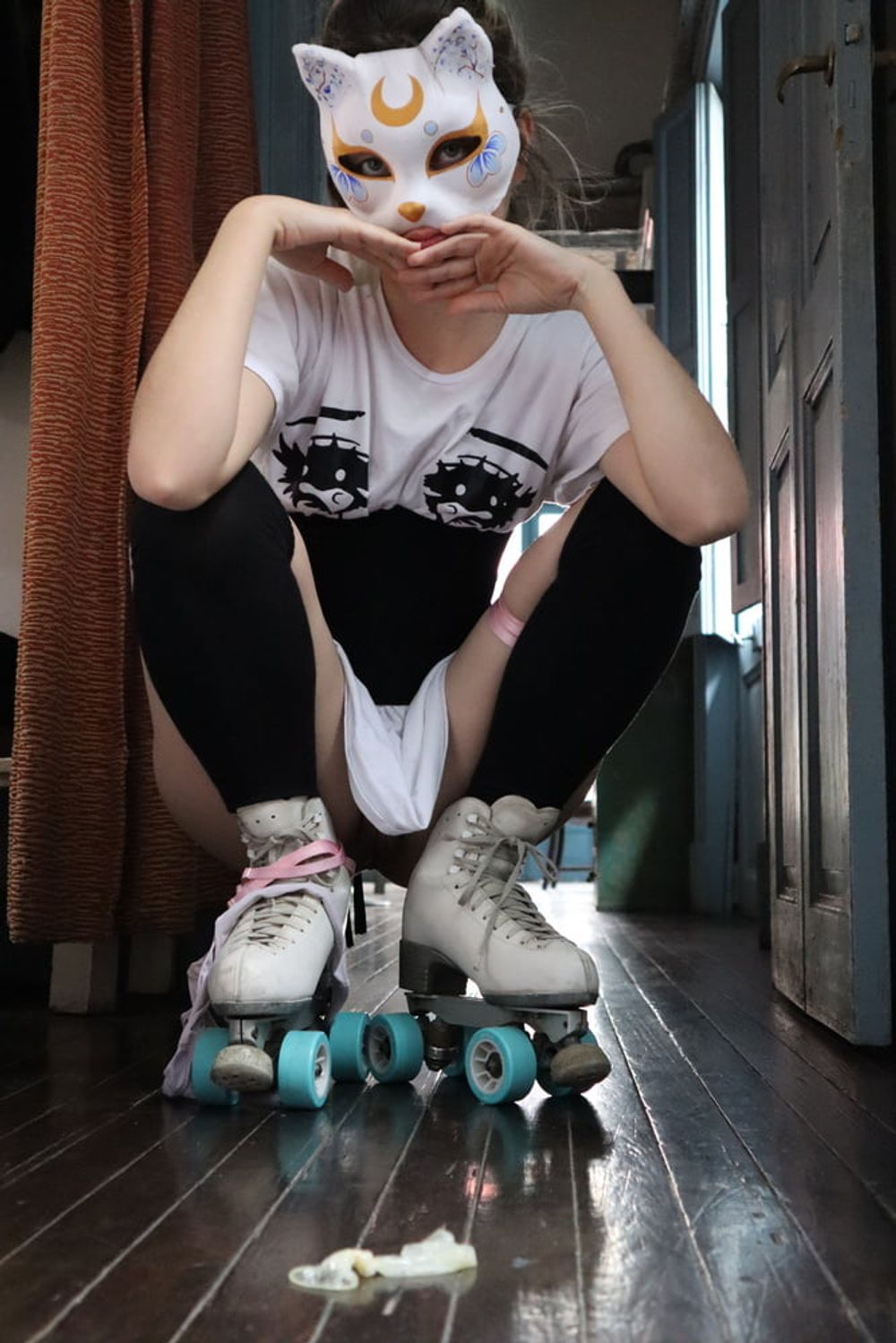 Sex and Skates #5