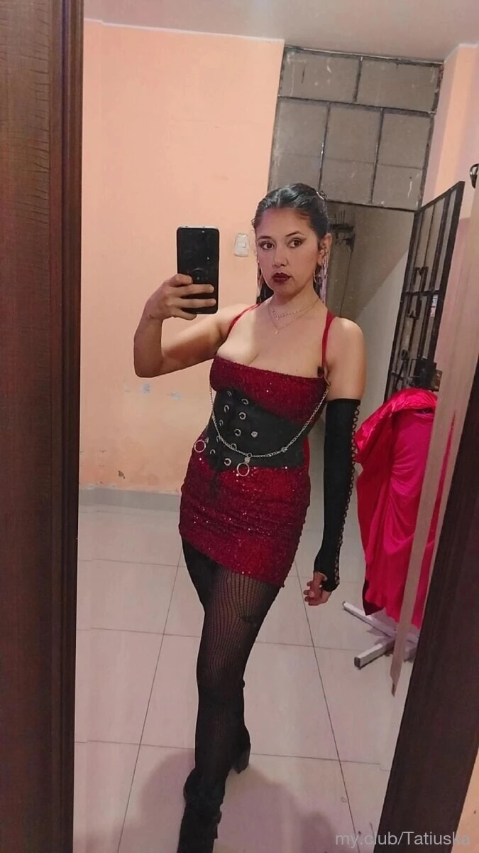 Tati Free Photos #2