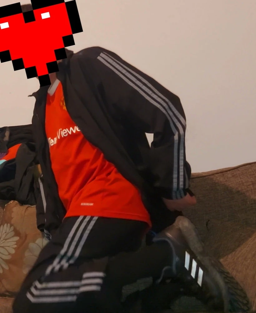 ADIDAS BOY