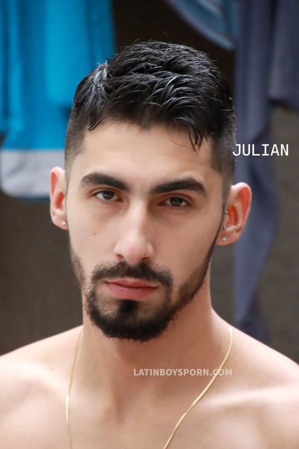 JULIAN #2