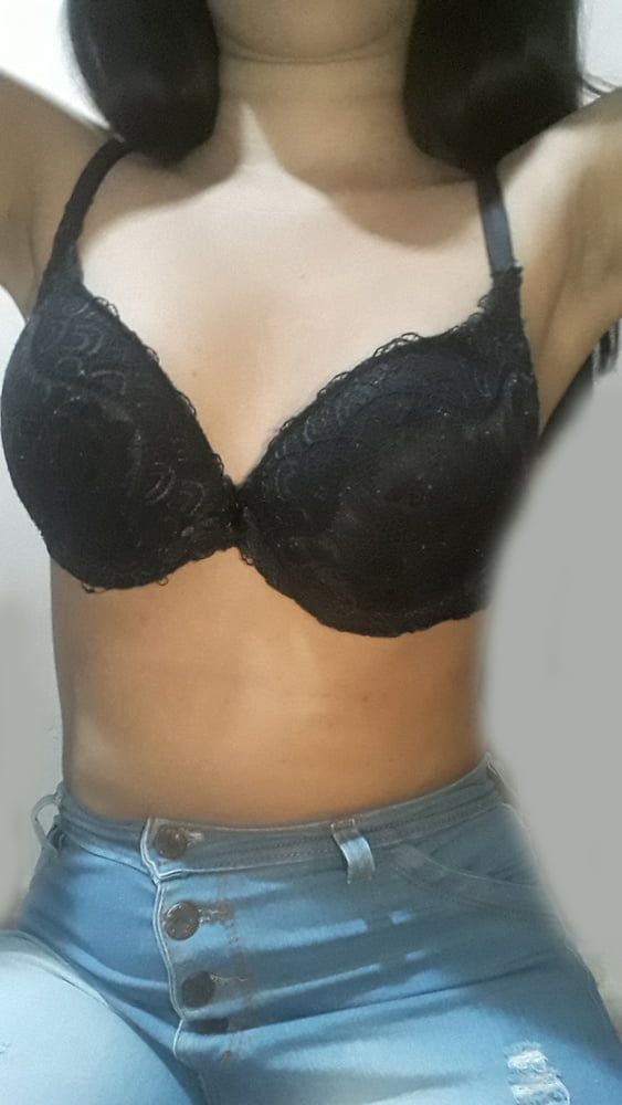 My tits #6