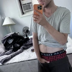 Sucking is required 