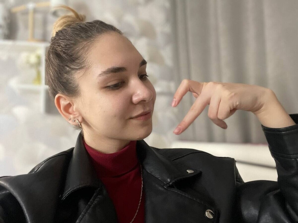 Cassandra Free Photos #20