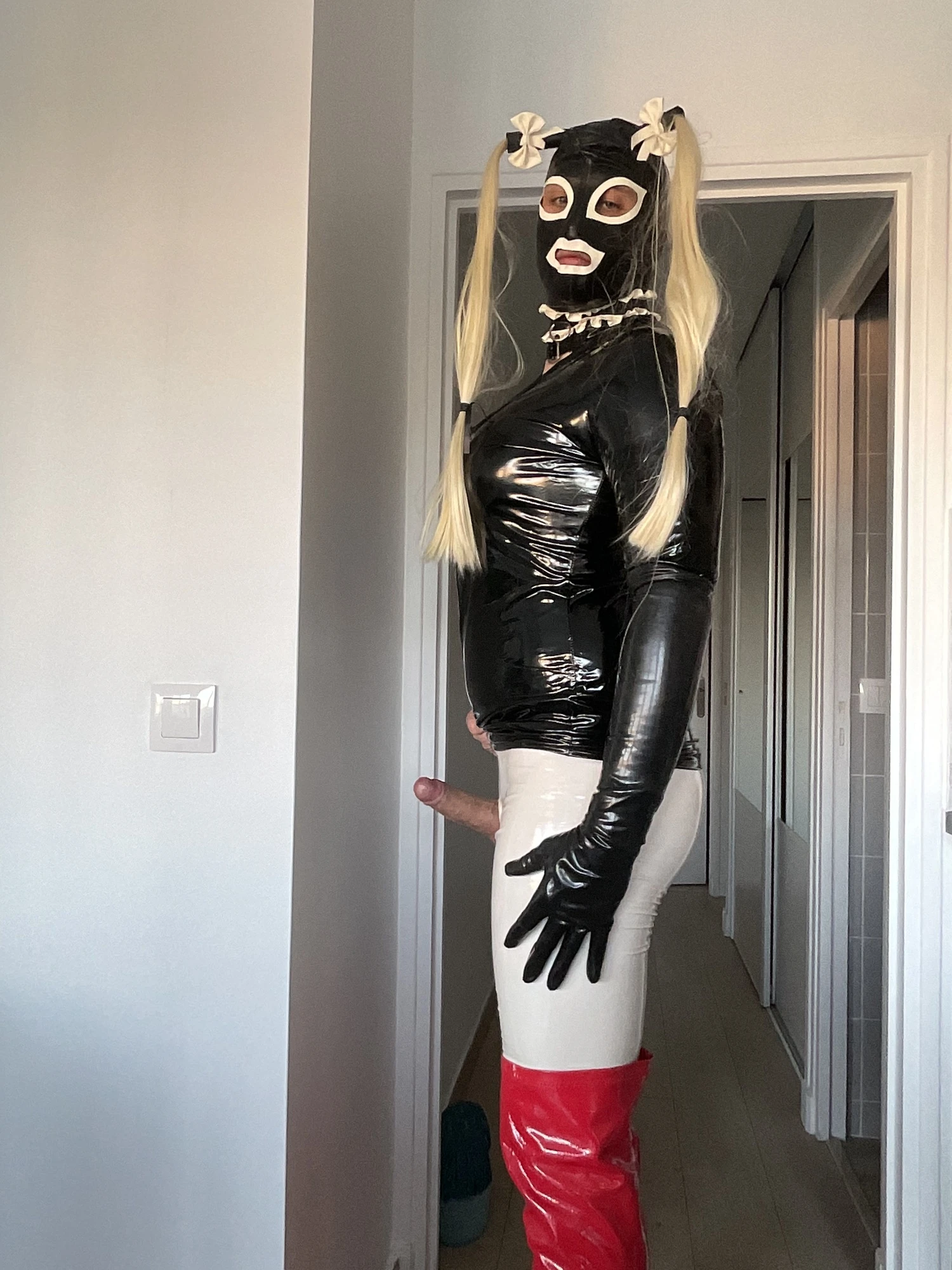 New outfit  #4