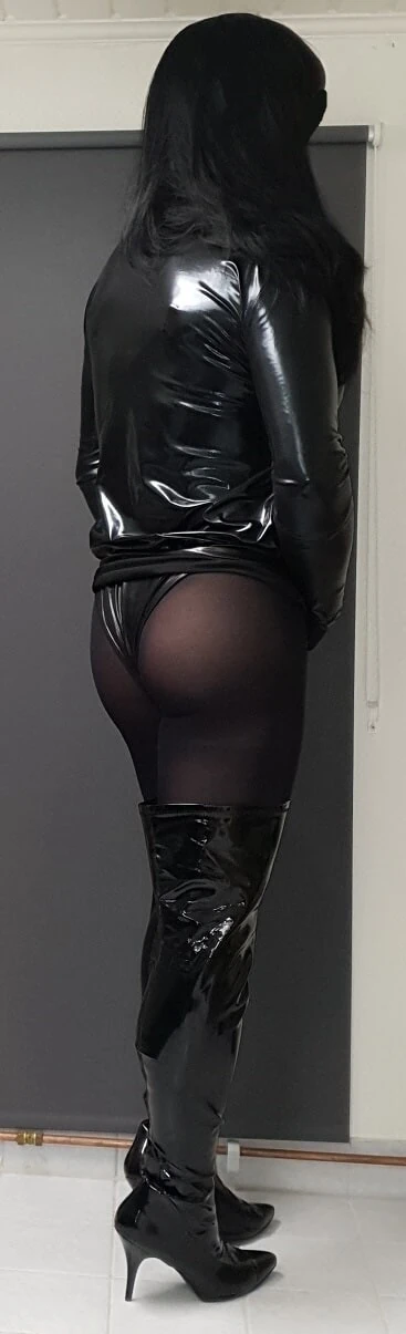 Me in boots #15