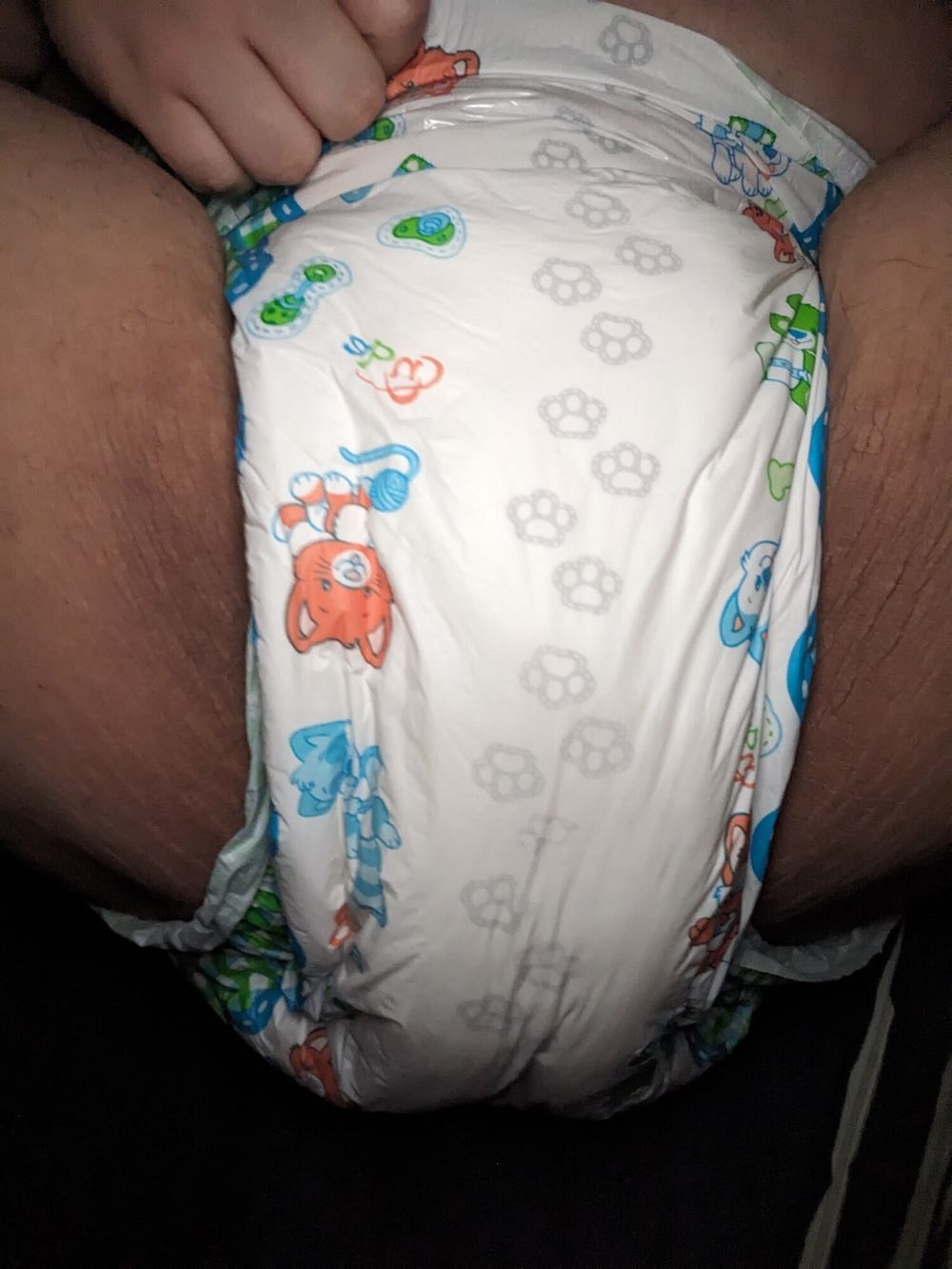 Abdl boy #3