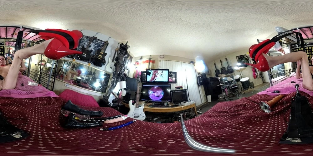lizzy yum - panoramic images #6