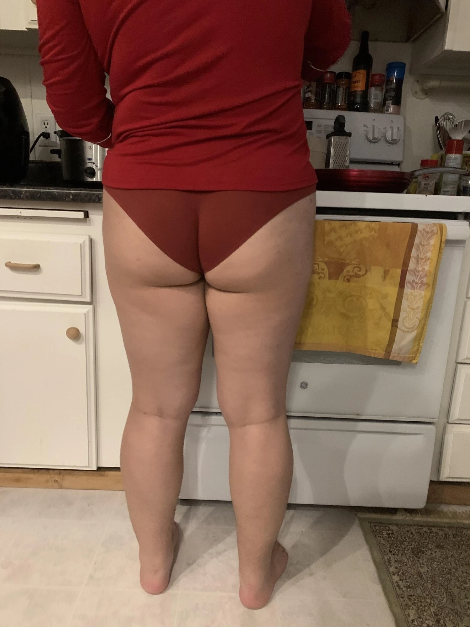 Big Ass #43