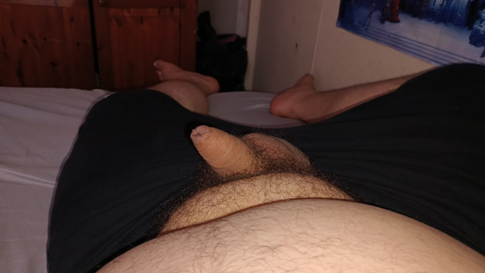 My small dick yet again  #13