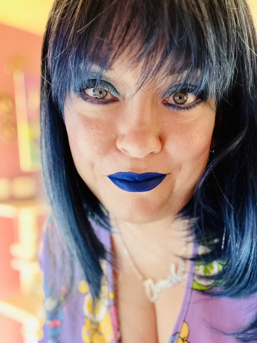 Tina Snua Selfies #50 #9