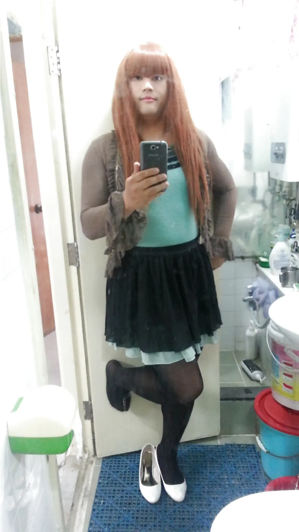 Crossdresser 4 #26